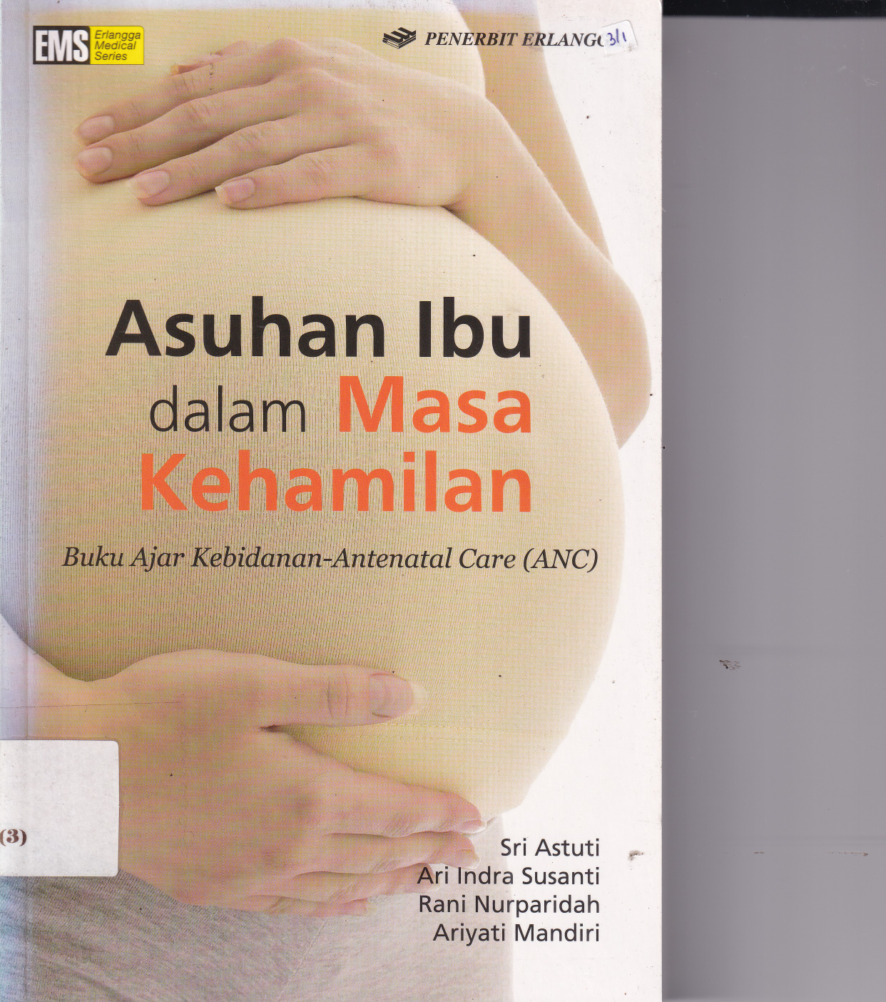 Asuhan Ibu Dalam Masa Kehamilan