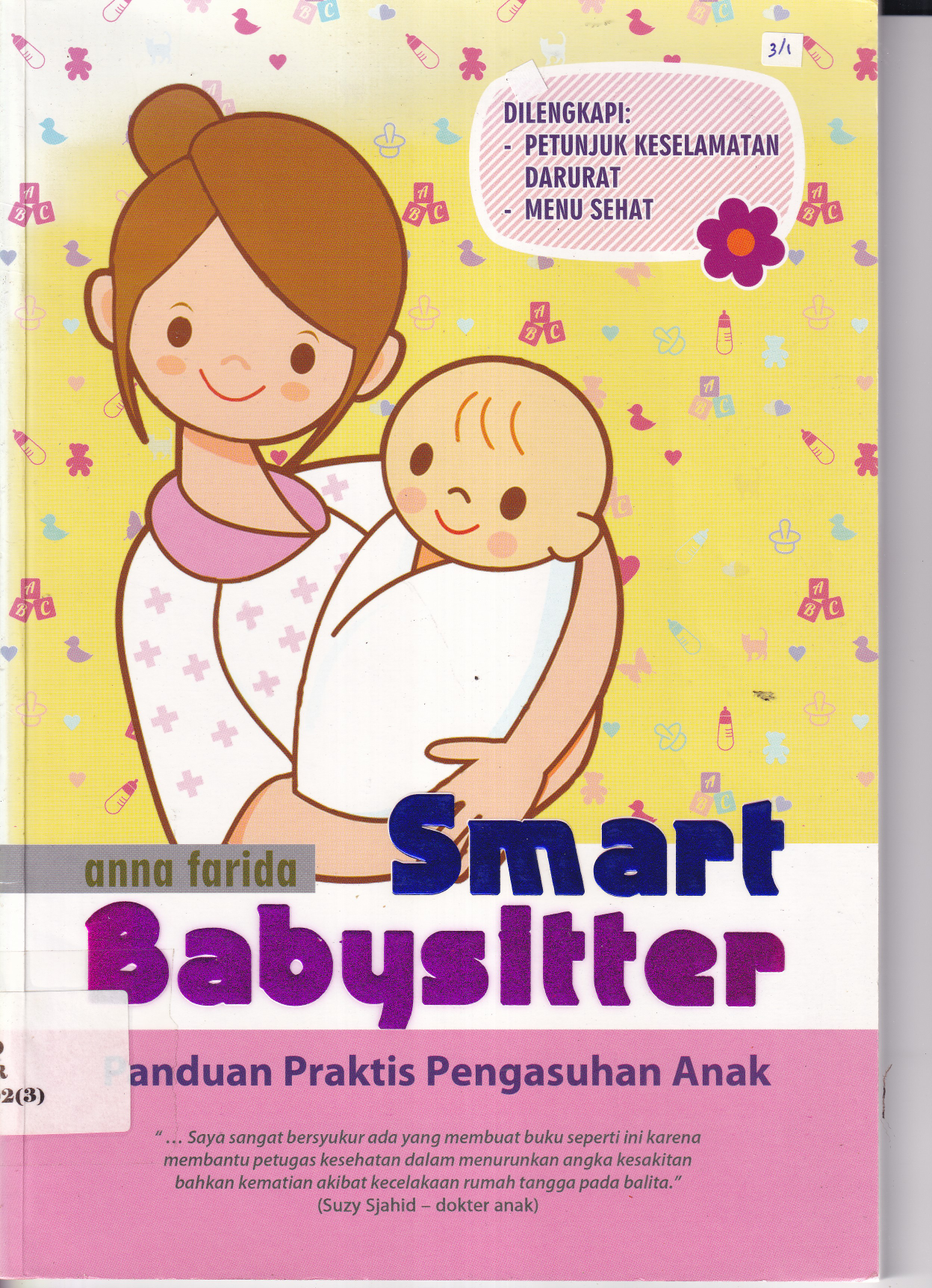 Smart Babysitter