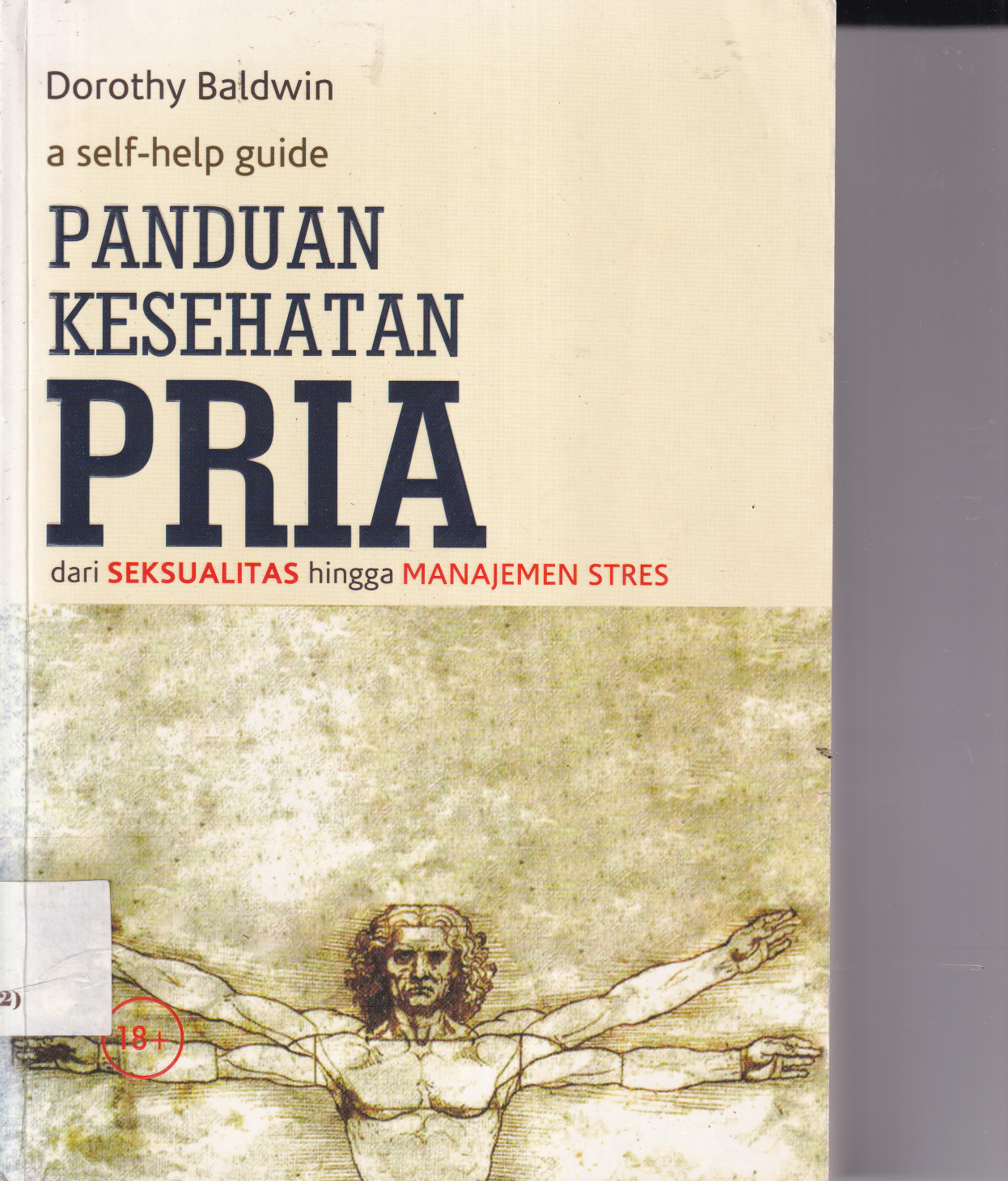 Panduan Kesehatan Pria dari Seksualitas hingga Manajemen Stres