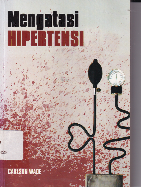 Mengatasi Hipertensi (Cet. 1)