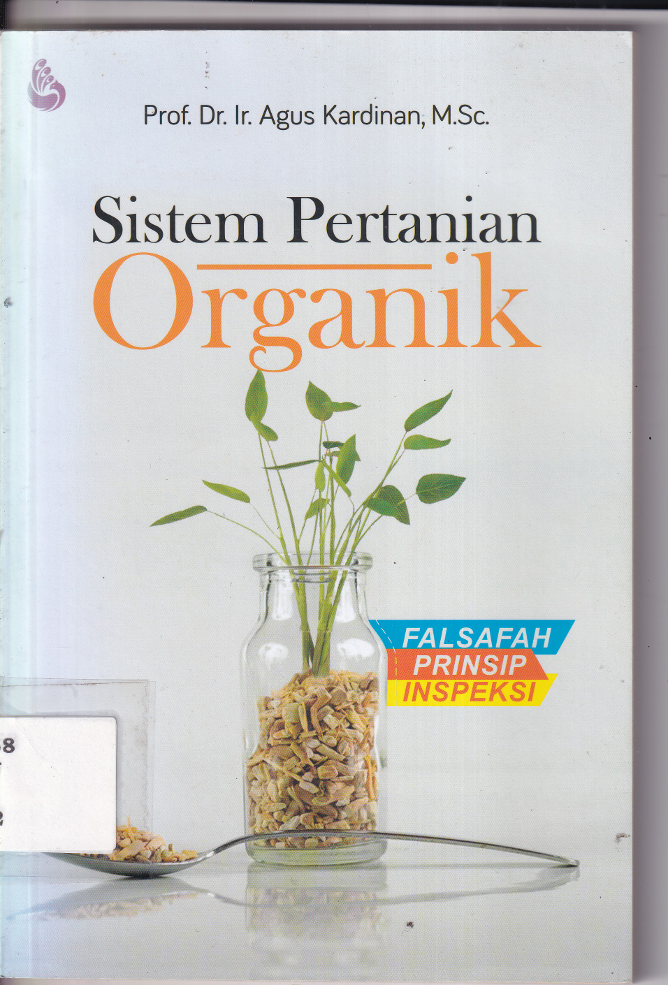 Sistem pertanian Organik