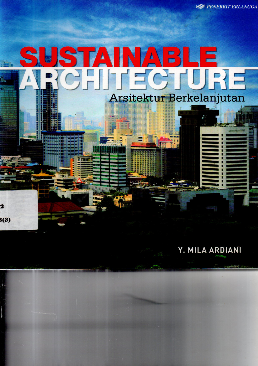 Sustainable Architecture