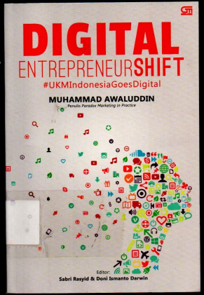 Digital Entrepreneur Shift Ukm Indonesia Goes Digital