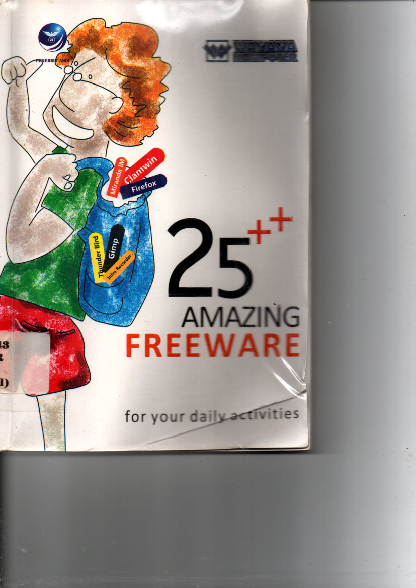 25++ Amazing Freeware