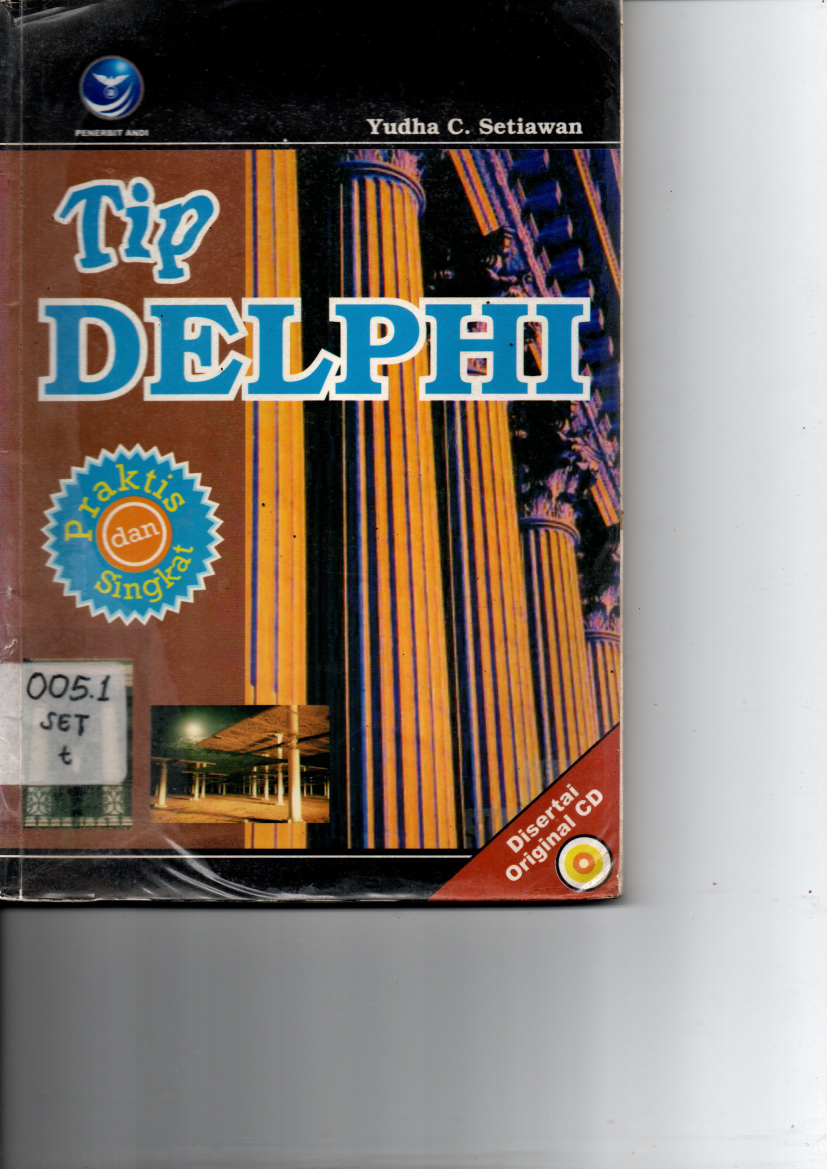 Tip Delphi