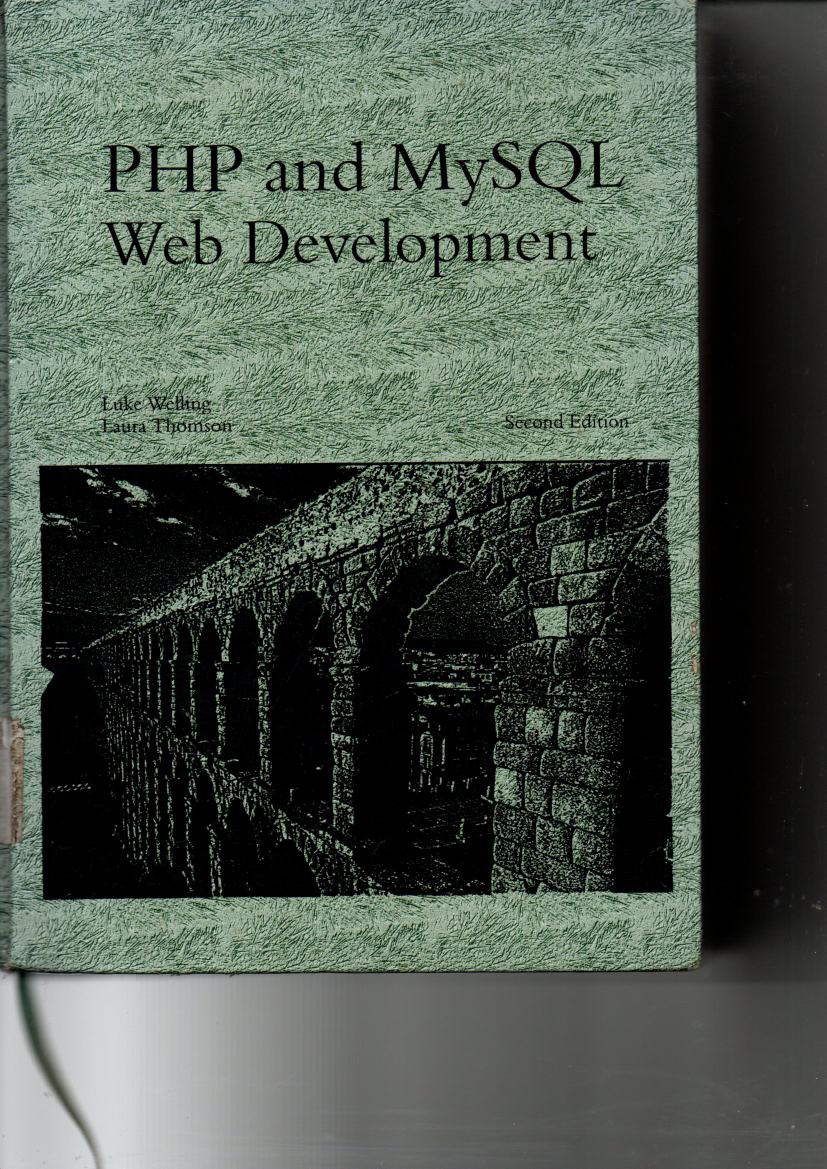 PHP Dan MySQl web Development