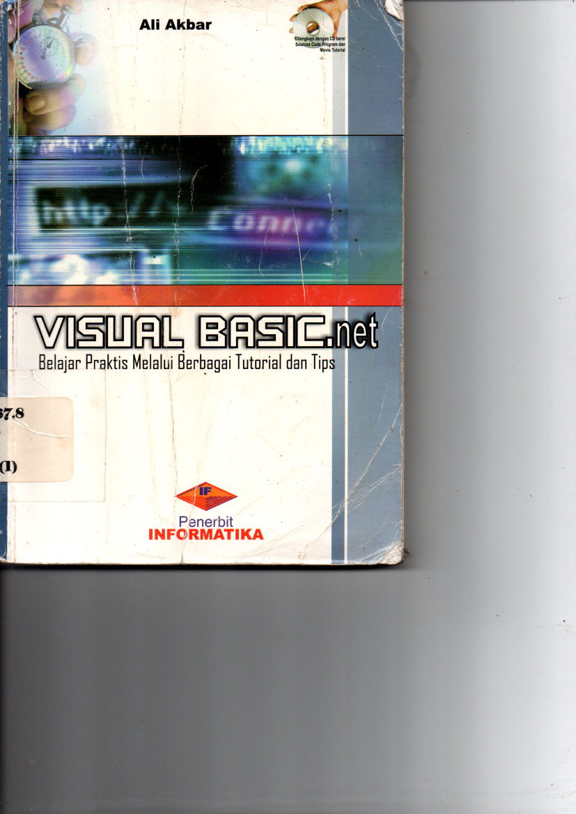 Visual Basic.net