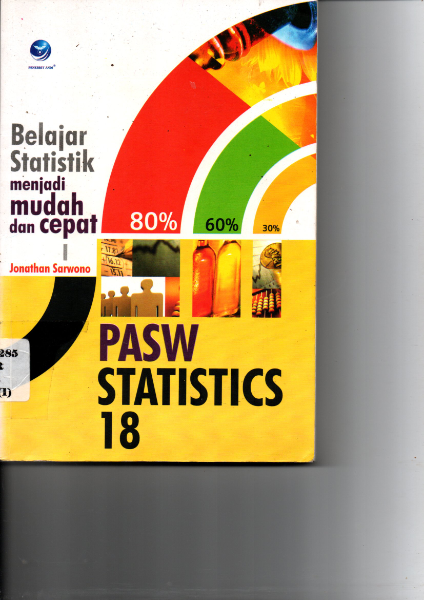 PASW Statistics 18