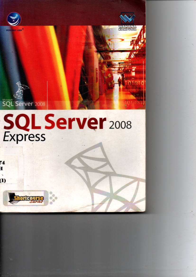 SQL Server 2008 Expres