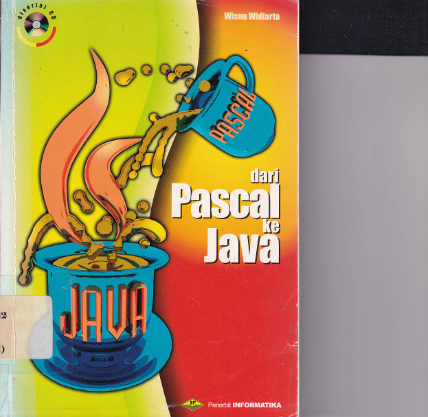 Dari Pascal ke Java (Cet. 1)