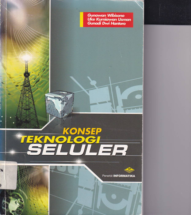 Konsep Teknologi Seluler (Cet. 1)