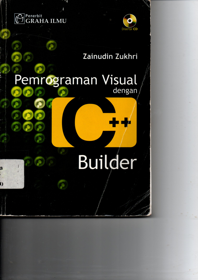 Pemrograman Visual dengan C++ Builder
