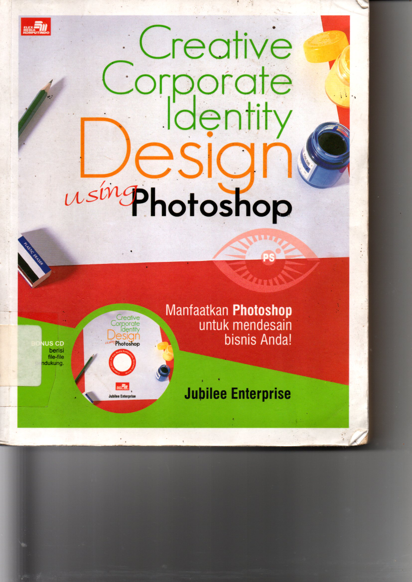 Creative Corporate Identity Design Using Photoshop