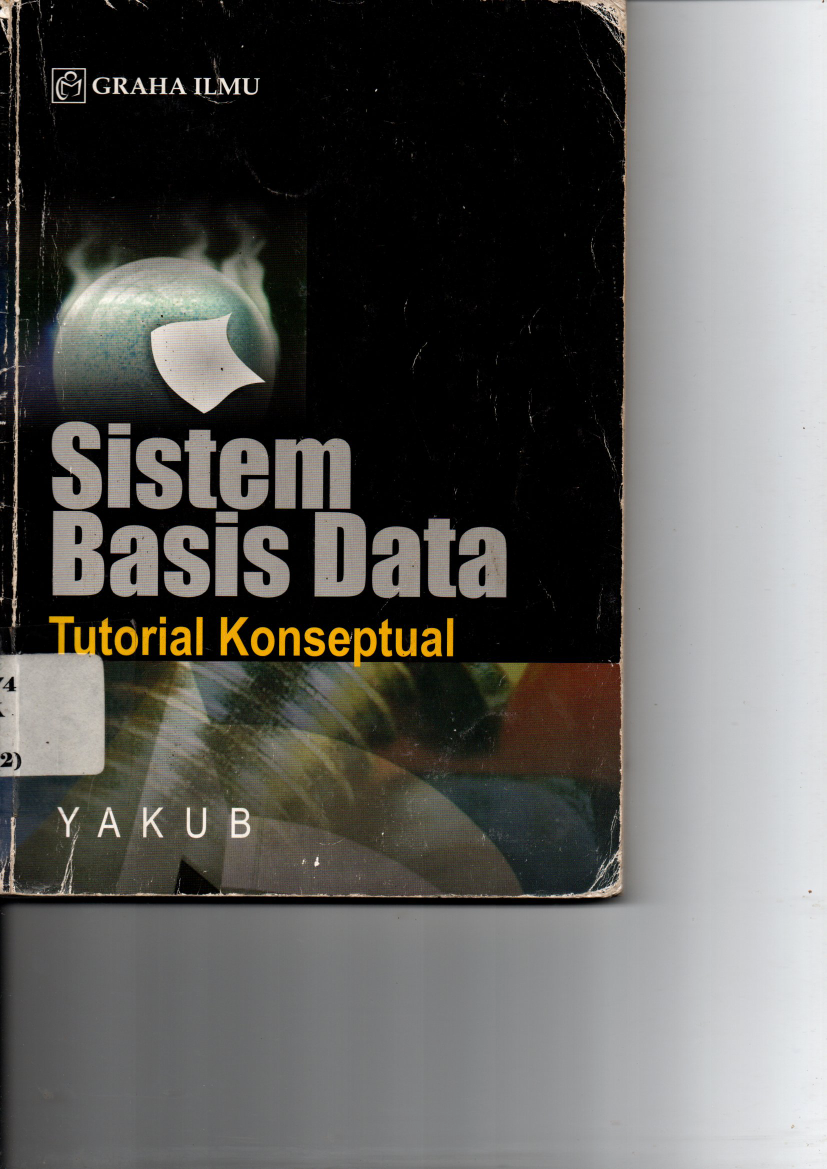 Sistem Basis Data: Tutorial Konseptual