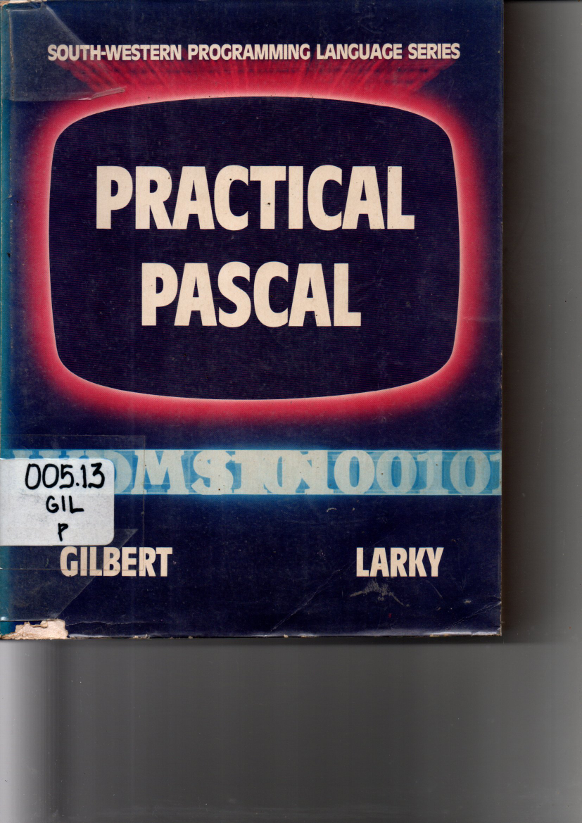 Practical Pascal