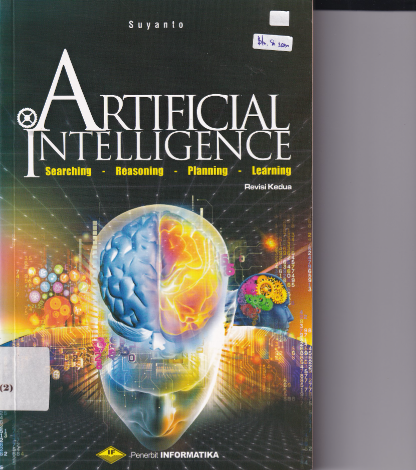 Artificial Intellegnce (Ed. Rev. 2)