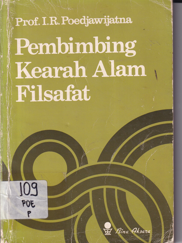 Pembimbing Ke Arah Alam Filsafat