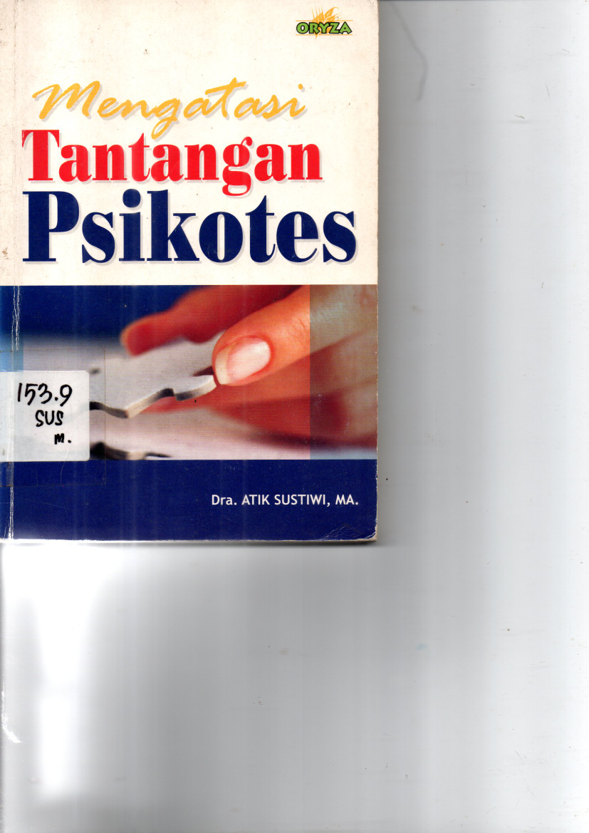 Mengatasi Tantangan Psikotes (Cet. 2)