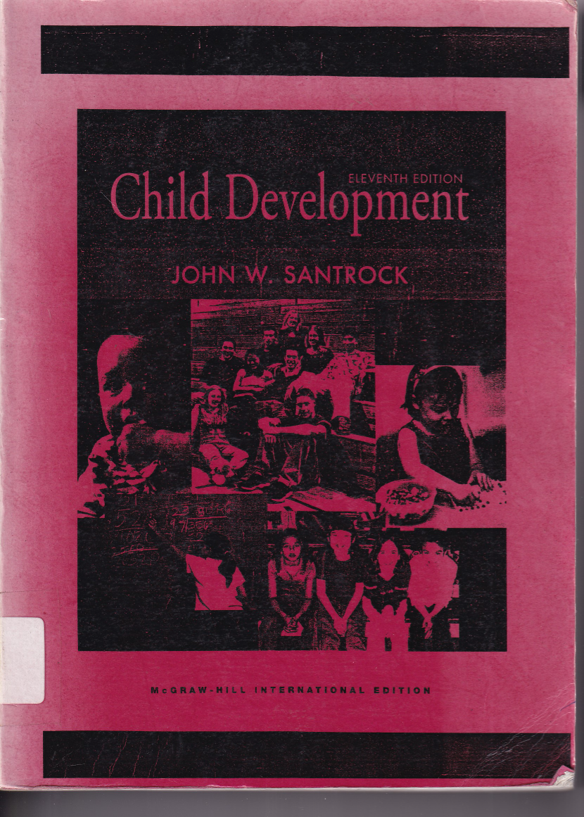 Child Development cet.13