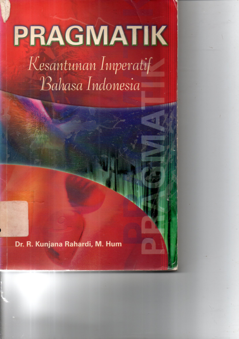 Pengajaran Pragmatik (Ed. Rev.)