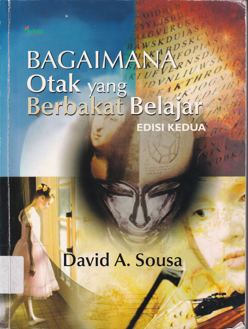 Bagaimana Otak Yang Berbakat Belajar (Ed. 2, Cet. 1)