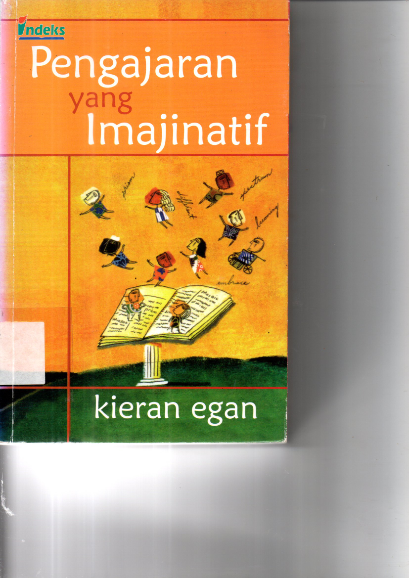 Pengajaran yang Imajinatif