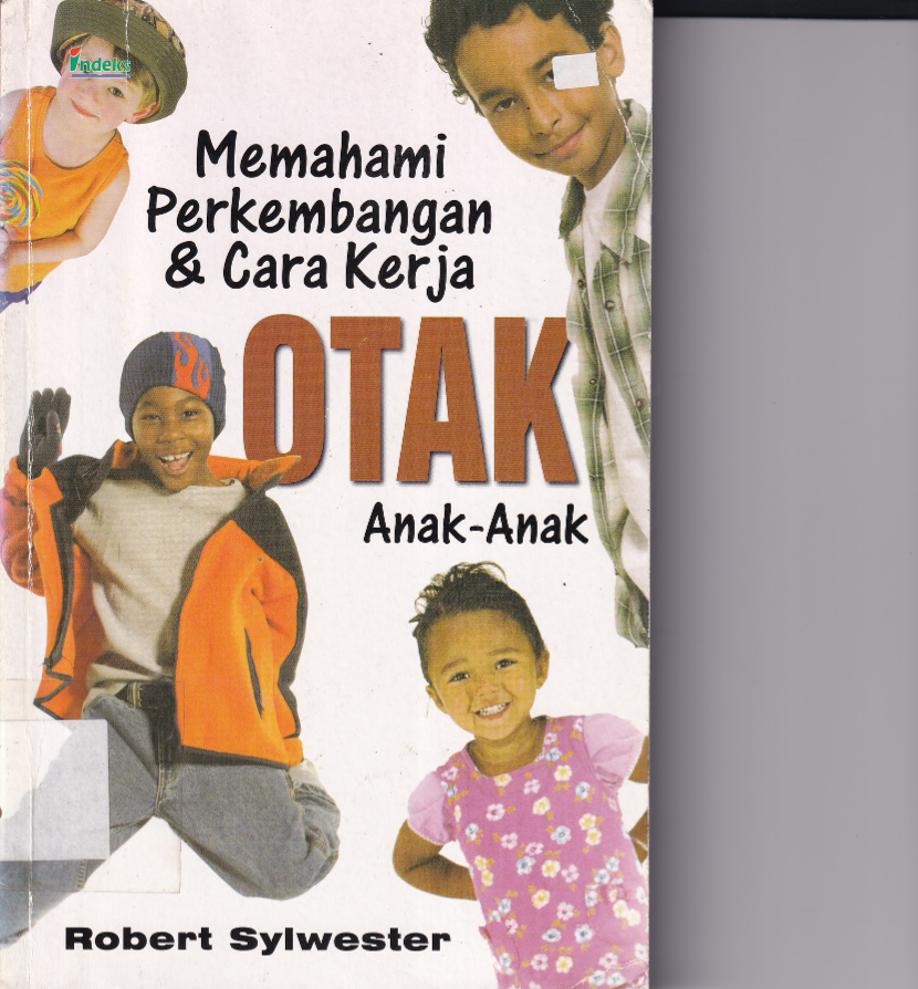 Memahami Perkembangan dan Cara Kerja Otak  Anak-anak