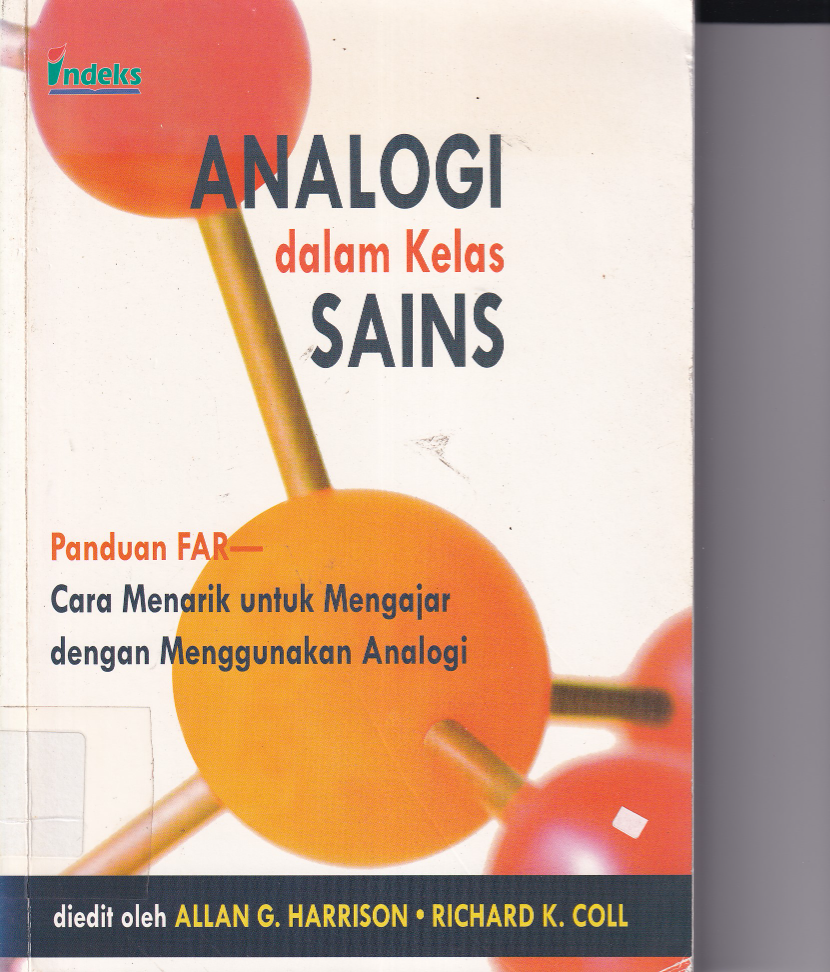 Analogi dalam Kelas Sains (Cet. 1)