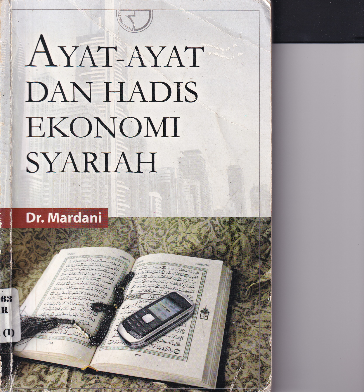 Ayat-ayat &amp; Hadis Ekonomi Syariah