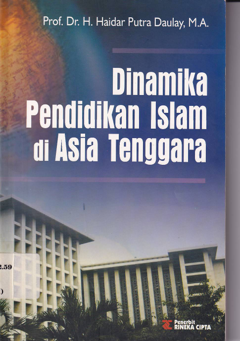 Dinamika Pendidikan Islam di Asia Tenggara