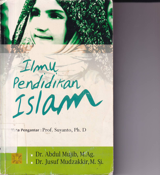 Ilmu Pendidikan Islam (Cet. 2)