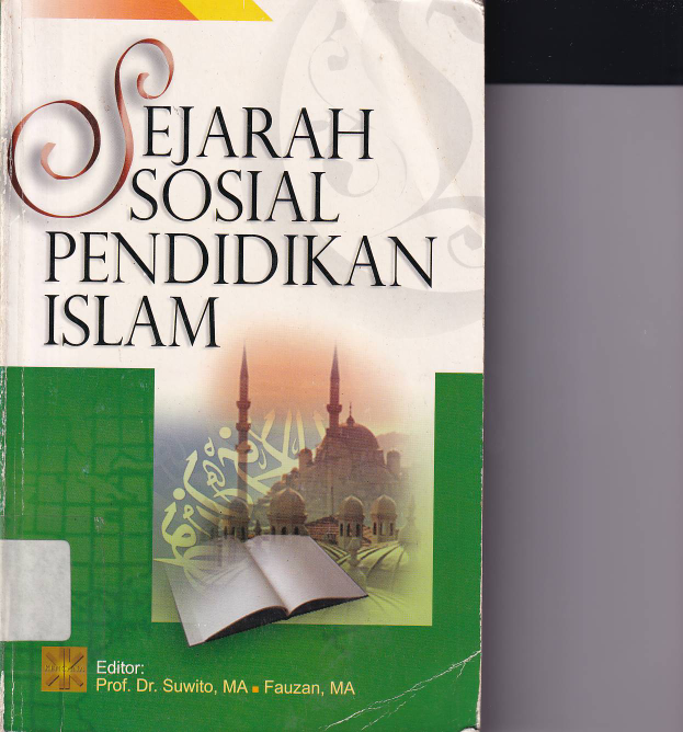 sejarah Sosial Pendidikan Islam