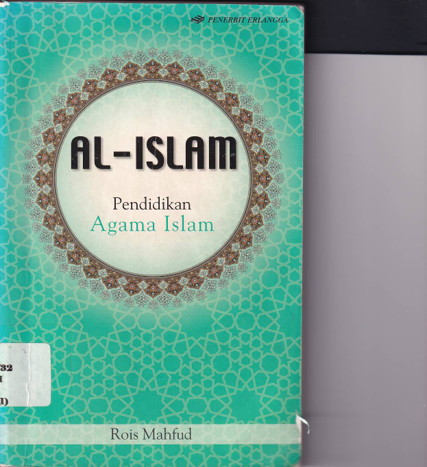 Al Islam Pendidikan Agama Islam
