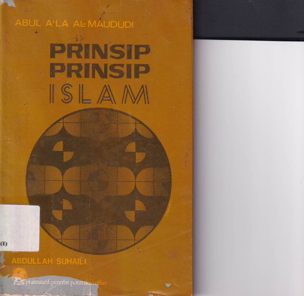Prinsip-Prinsip Islam