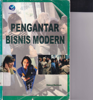 Pengantar Bisnis Modern