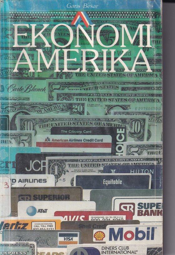 Ekonomi Amerika
