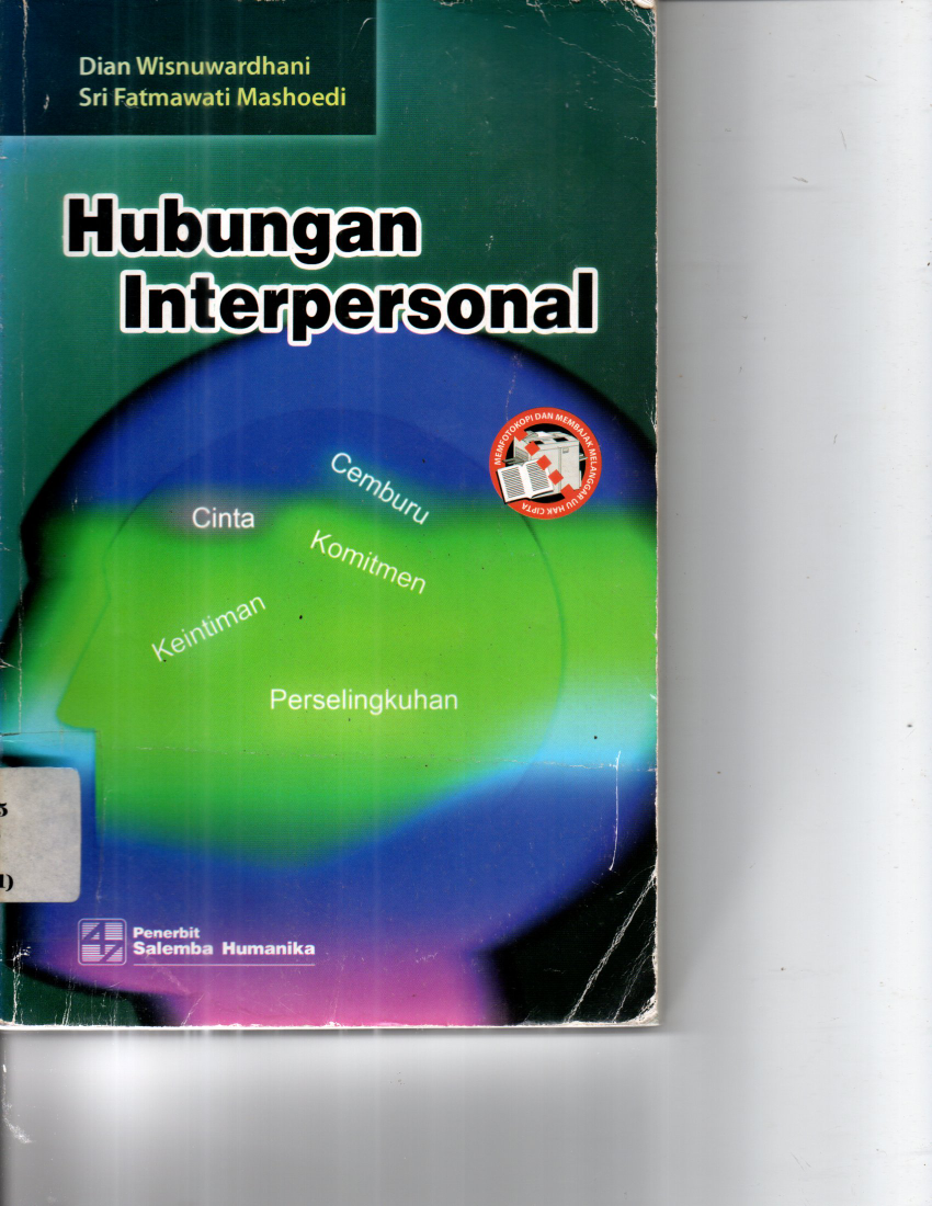 Hubungan Interpersonal