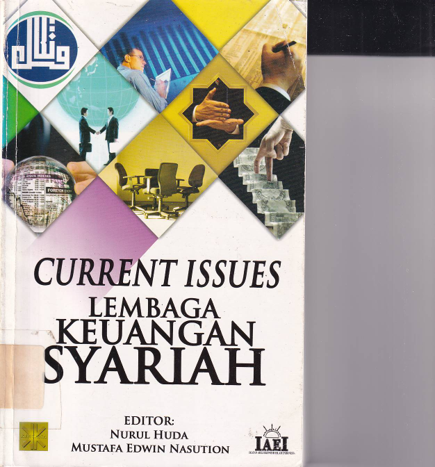 Current Issues: Lembaga Keuangan Syariah (Cet. 1)