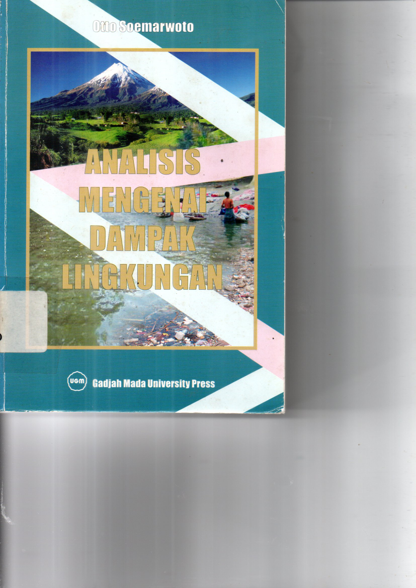 Analisis Mengenai Dampak Lingkungan