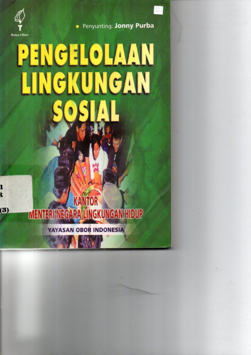Pengelolaan Lingkungan Sosial (Ed. 2)