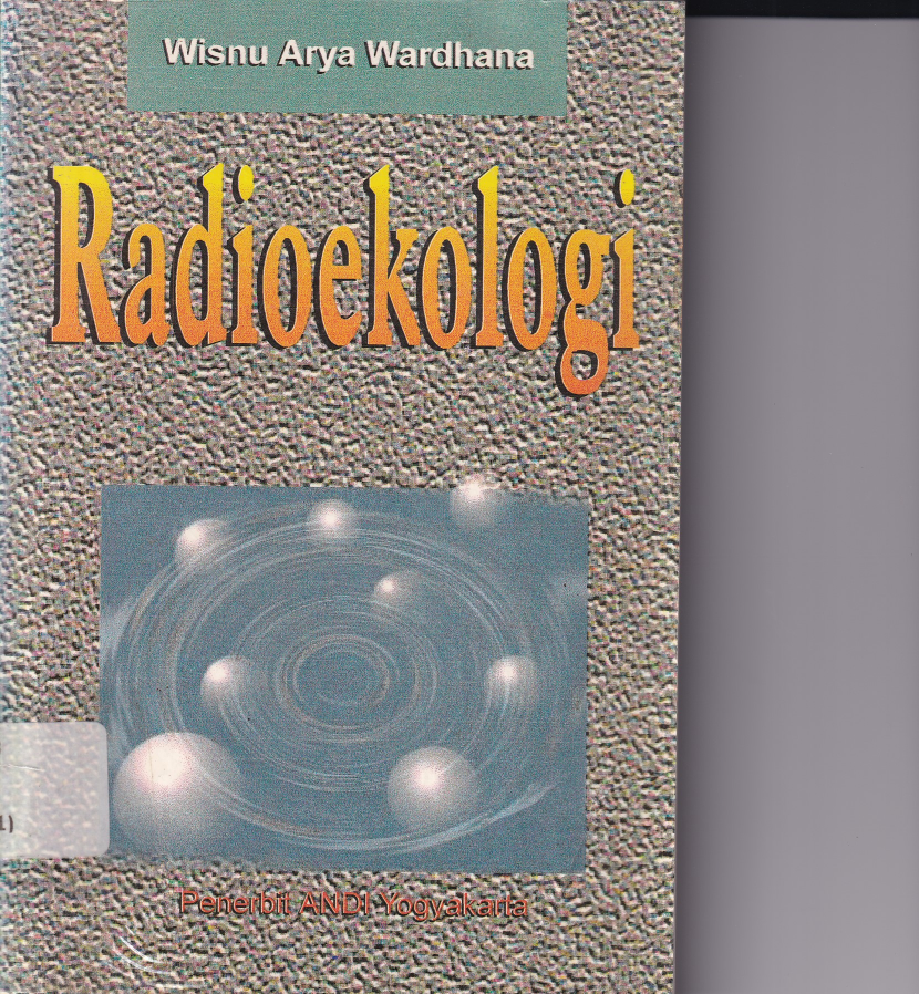 Radioekologi
