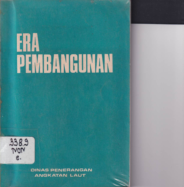 Era Pembangunan