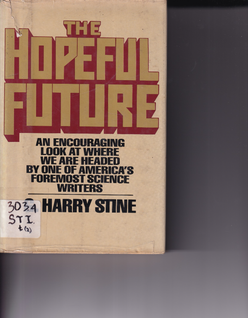 The Hope Will Future