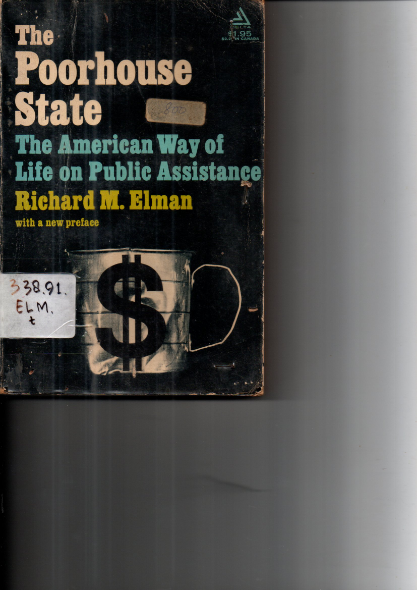 The Poor House State