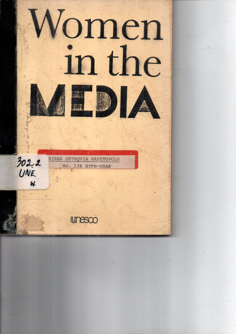 Women In The Media