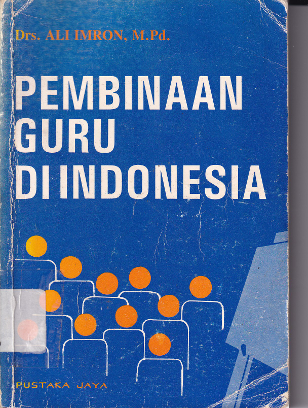 Pembinaan Guru di Indonesia