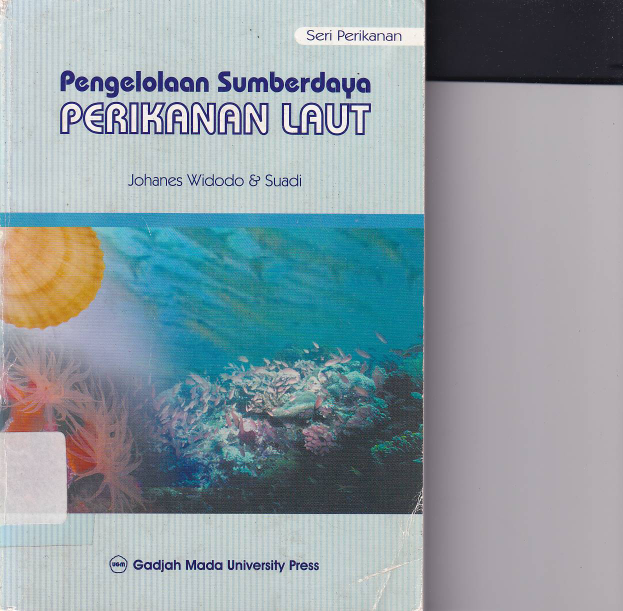 Pengelolaan Sumberdaya Perikanan Laut (Edisi Perikanan)
