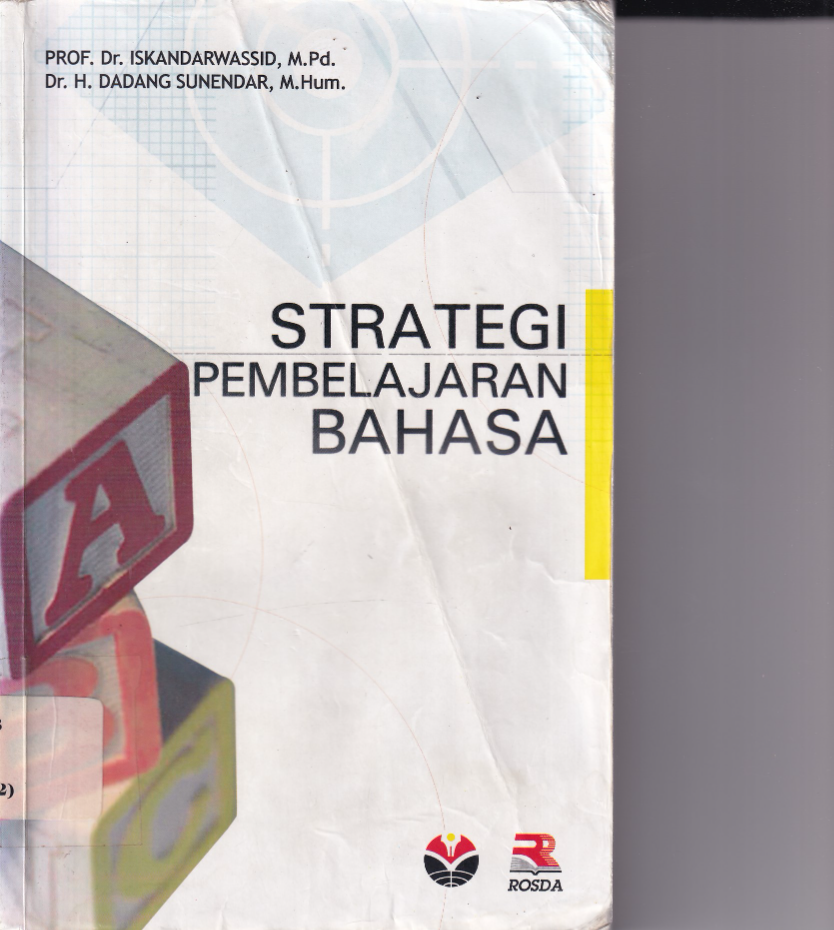 Strategi Pembelajaran Bahasa (Cet. 2)