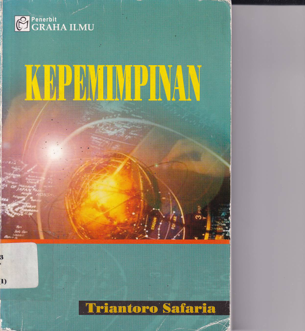 Kepemimpinan (Ed. 1, Cet. 1)