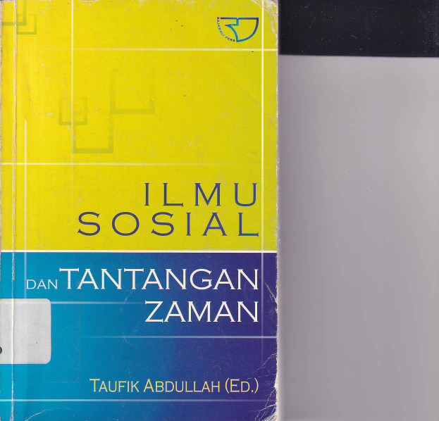 Imu Sosial dan Tantangan Zaman